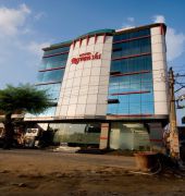 Hotel Rajvanshi