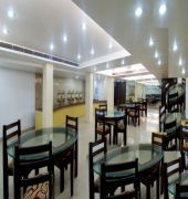 Rajvanshi Hotel