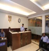 Shyama International