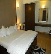 Shyama International Hotel 4*