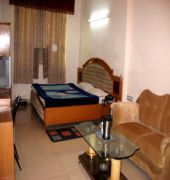 Kashish Plaza - 5 Mins From Metro Station Hotel Delhi (National Capital Territory of India)