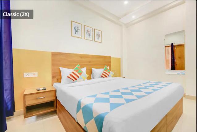 Hotel Vegas 3*