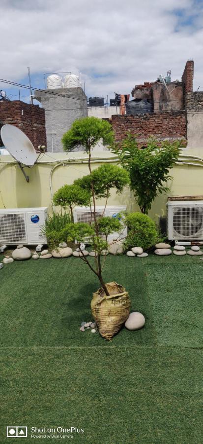Hotel Sagar Niwas