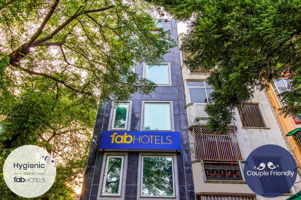 Fabhotel A 97 Hotel 3*