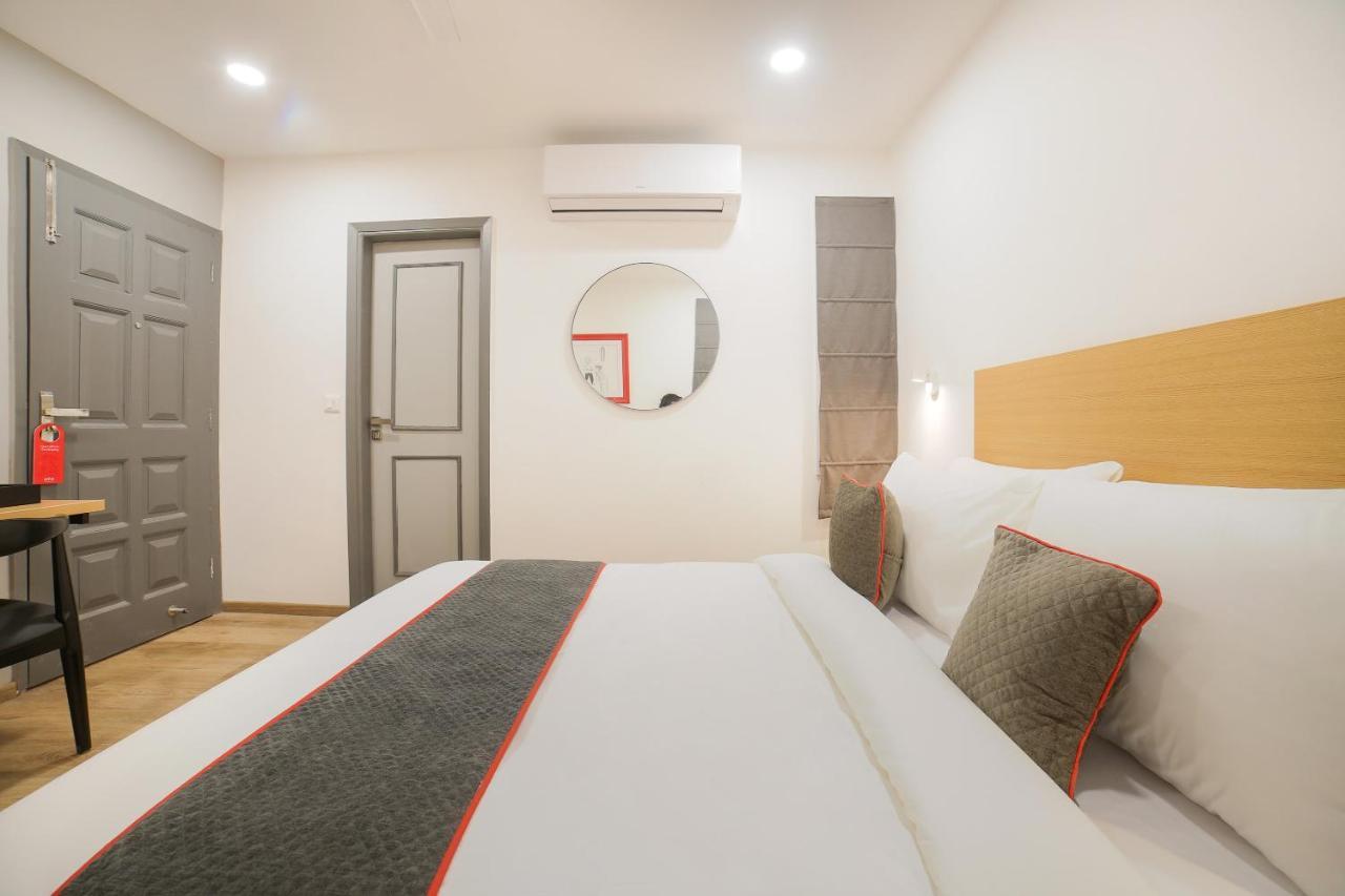 Hotel Oyo Townhouse 276 Sunrise Nova Deli