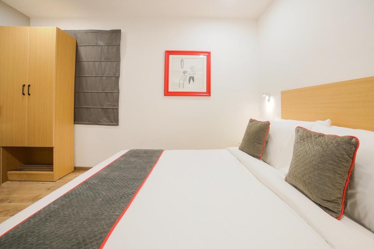 Hotel Oyo Townhouse 276 Sunrise