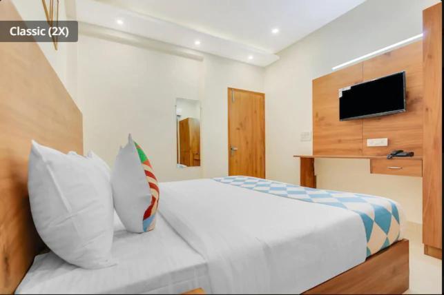 Hotel Hotel Vegas New Delhi