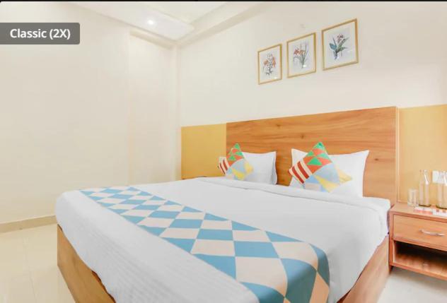 Hotel Hotel Vegas 3*