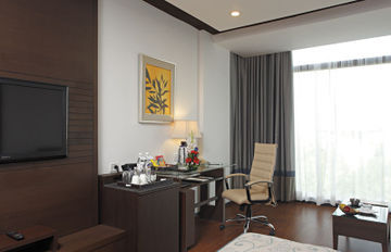 S.k Premium Park Hotel