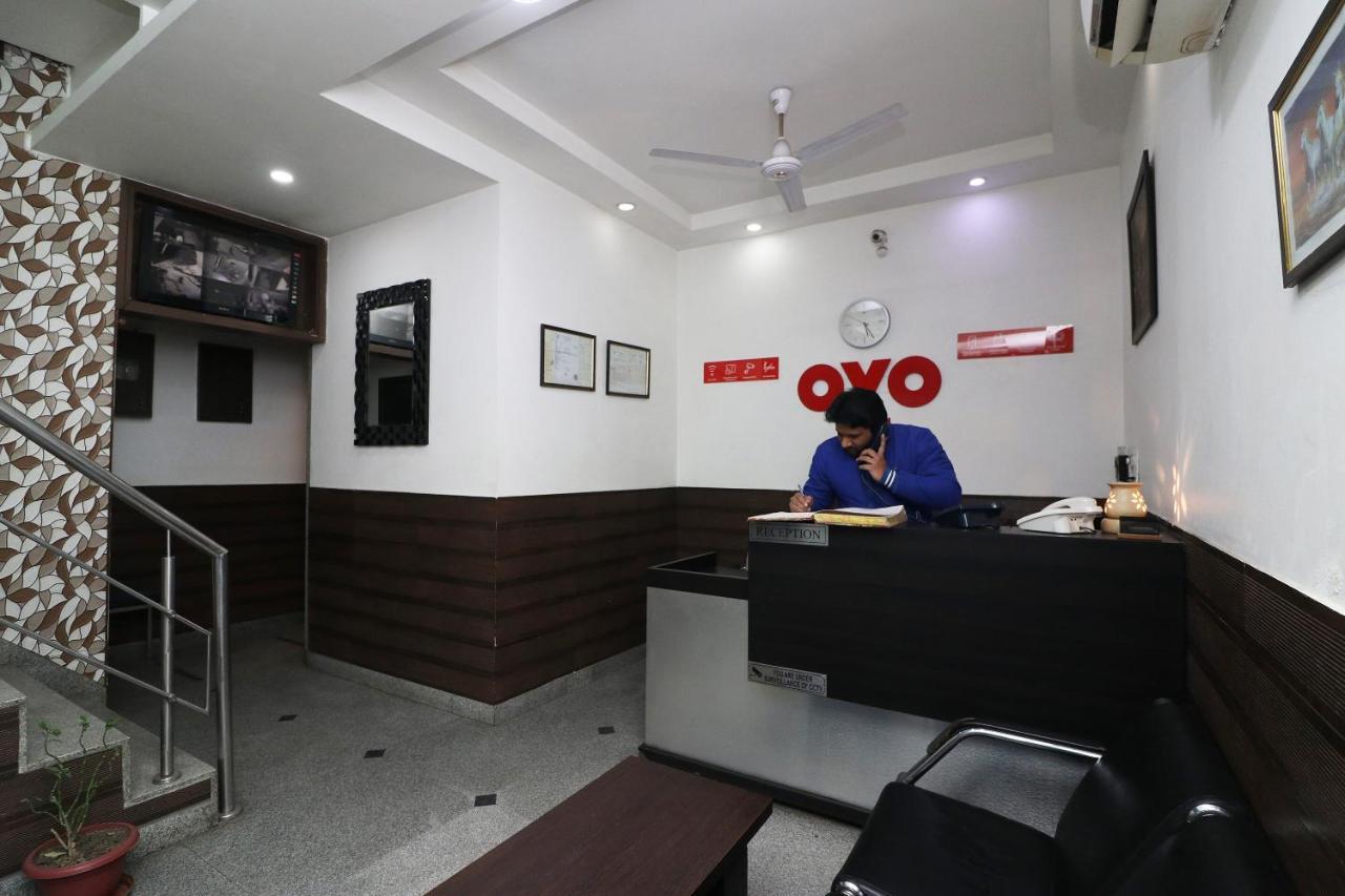 Hotel Oyo 18753 Glance 3*