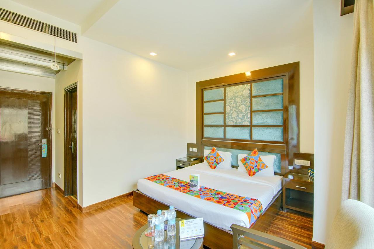 Hotel Fabhotel Bellevue 3*