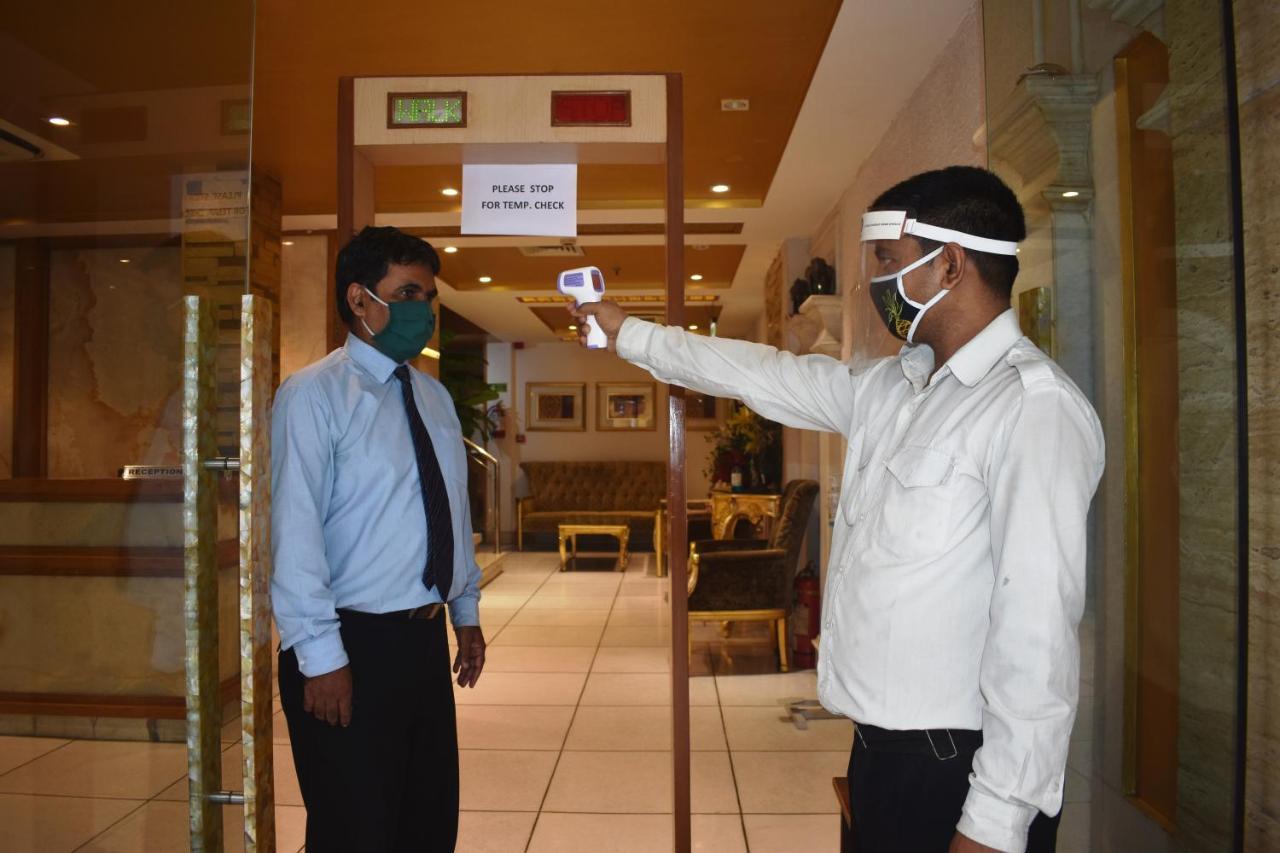 Swaran Palace Hotel 4*