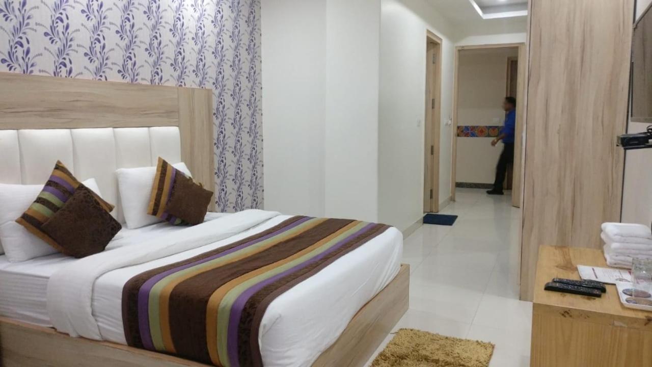 Hotel Wti 3*