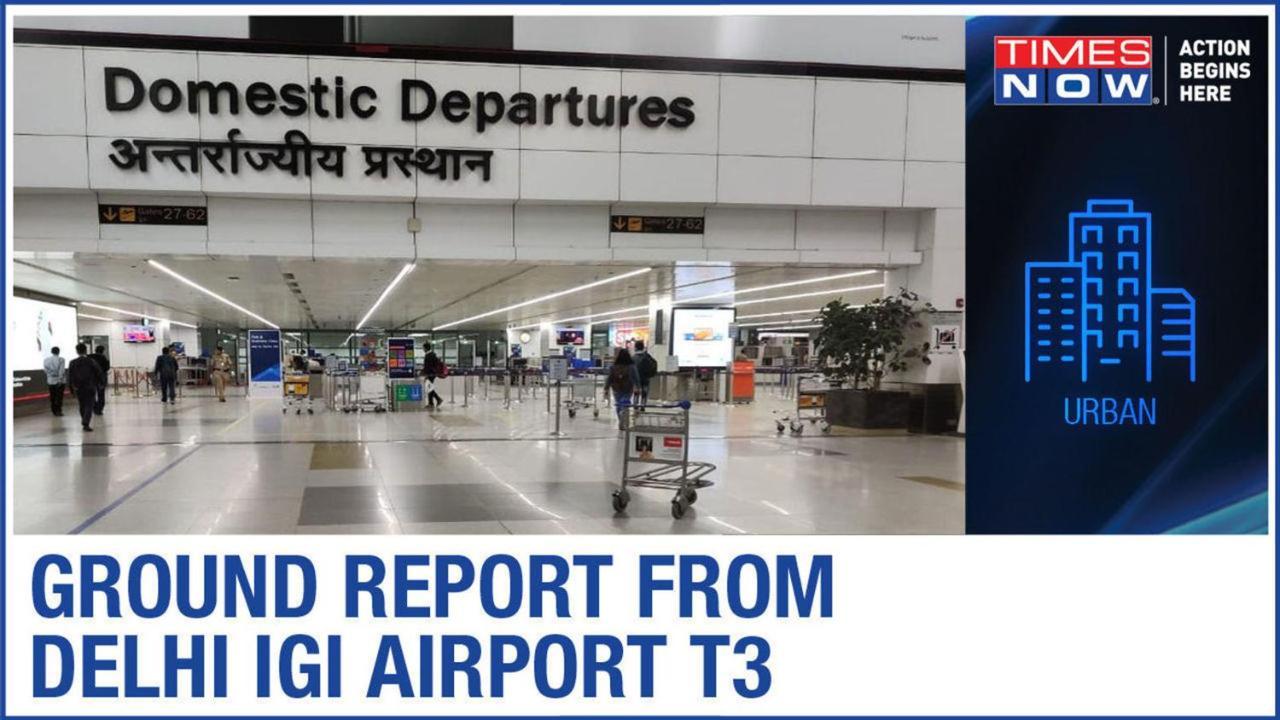 Golden Bliss At Airport 3* New Delhi
