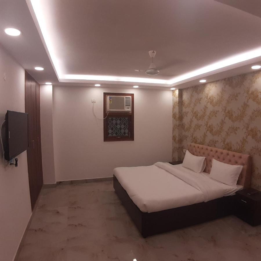 Triom Delhi (National Capital Territory of India)
