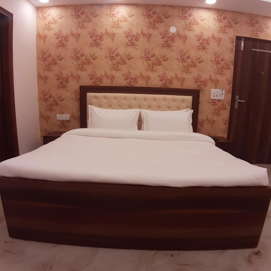 Guest house Triom Delhi (National Capital Territory of India)
