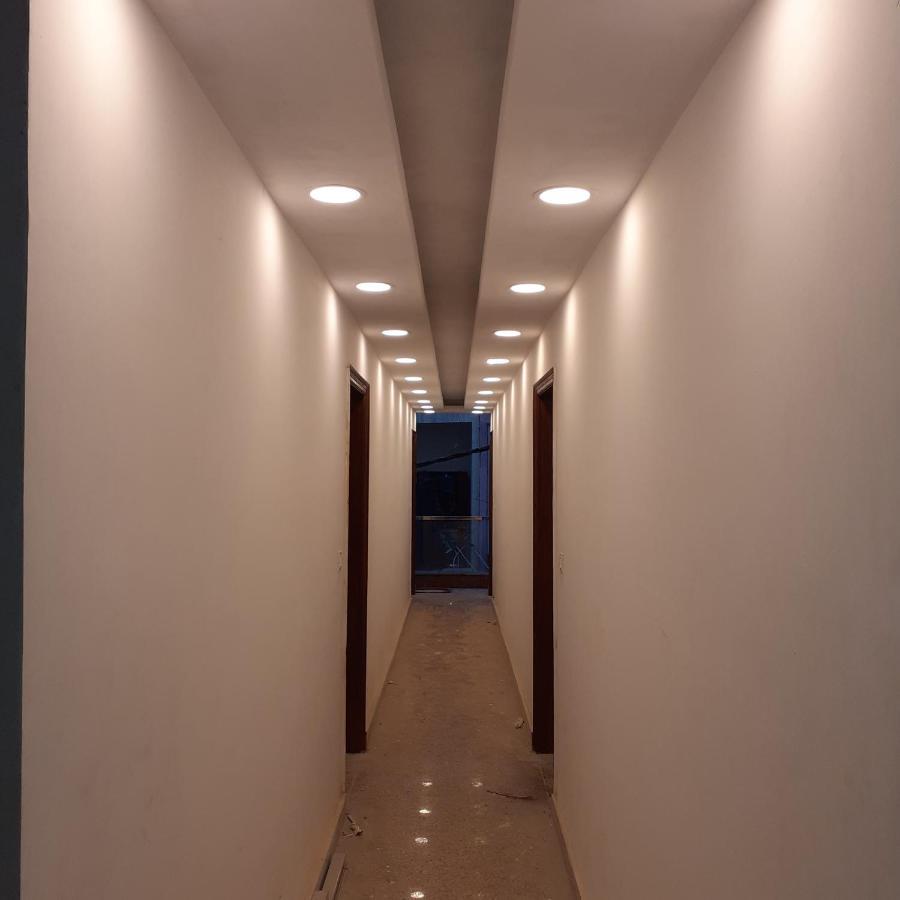 Triom Guest house
