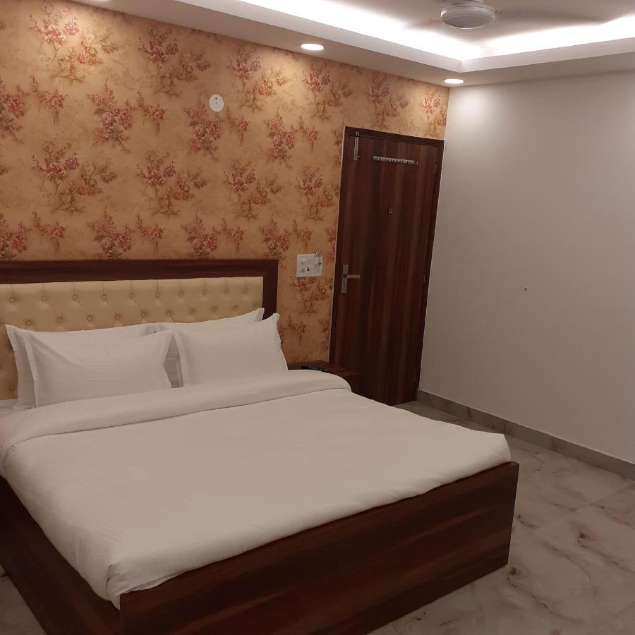 Triom Guest house *