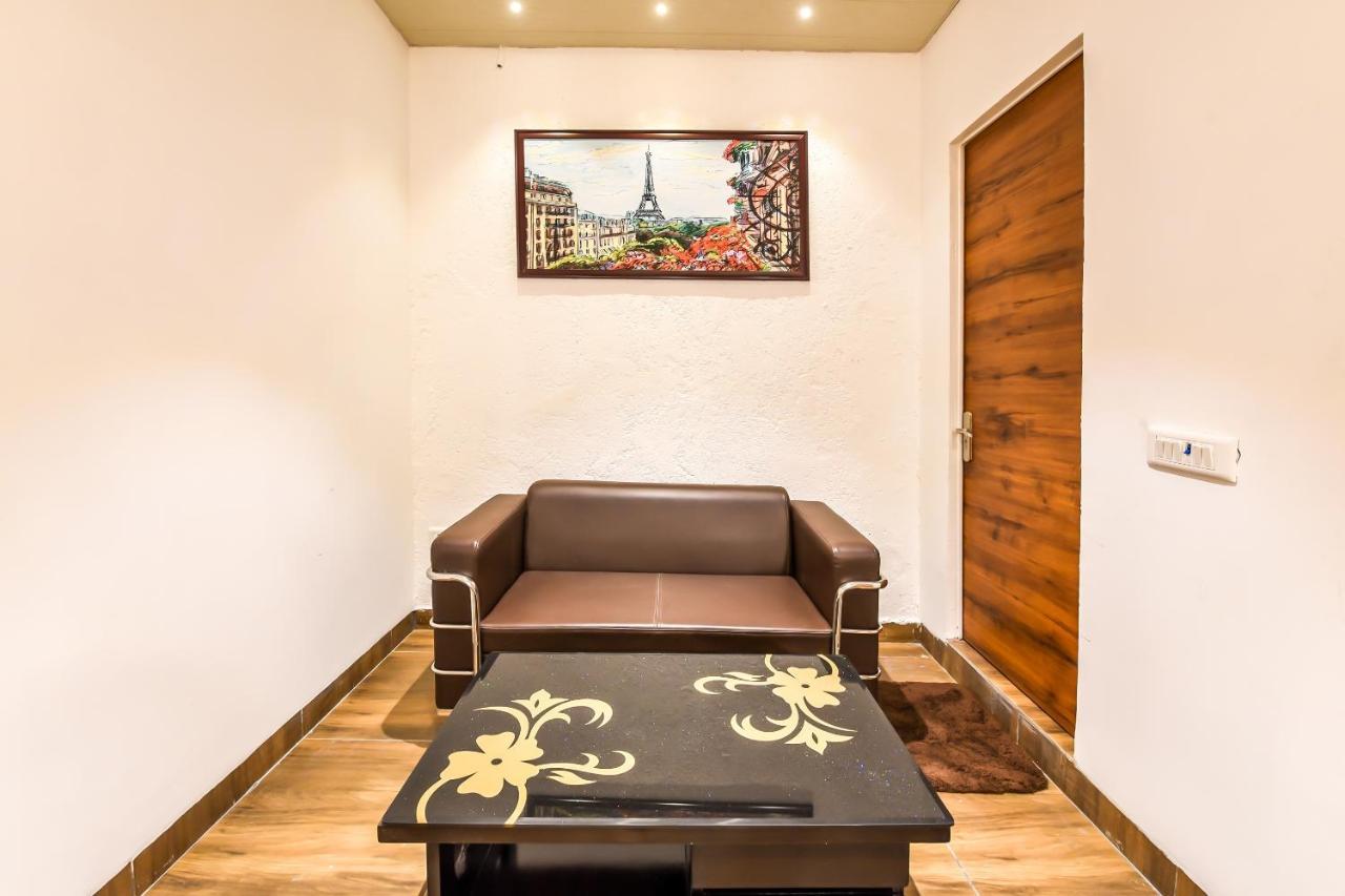 Hotel Capital O 19133 Oak Tree 3*
