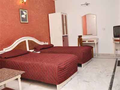 Rahul Palace