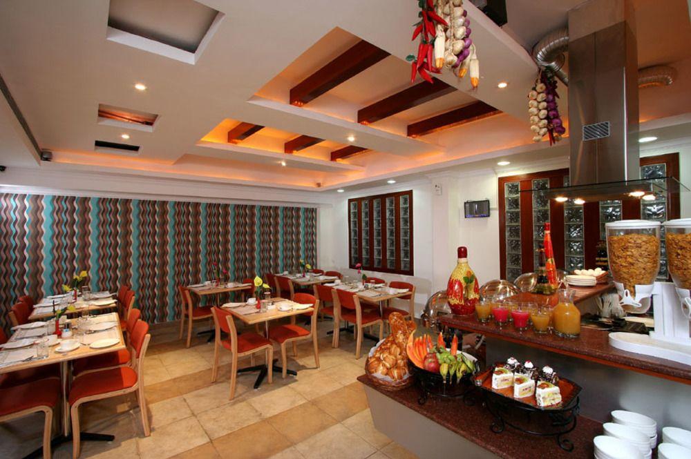 Hotel Grand President Delhi (National Capital Territory of India)