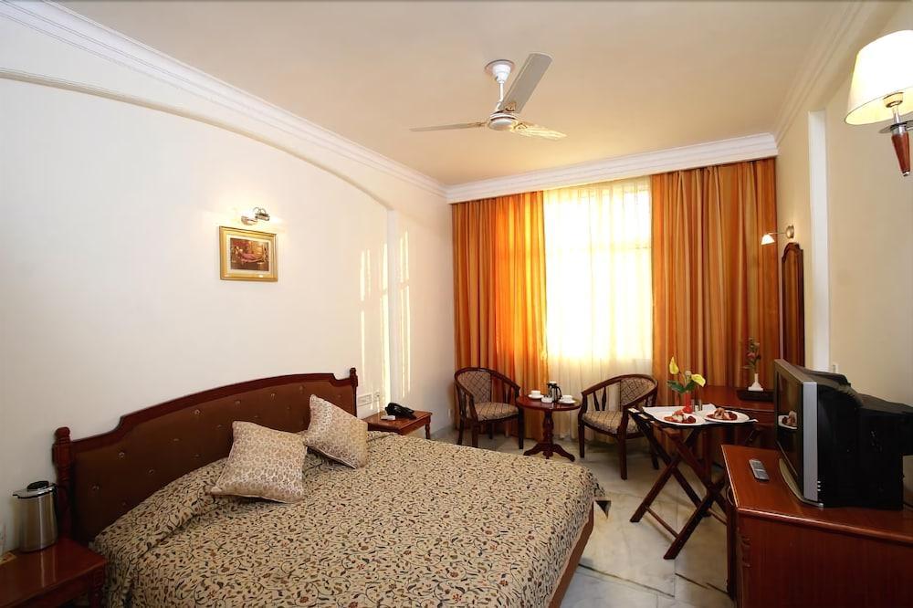 Grand President Hotel Delhi (National Capital Territory of India)