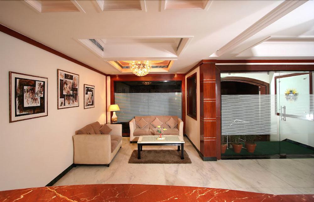 Grand President Hotel