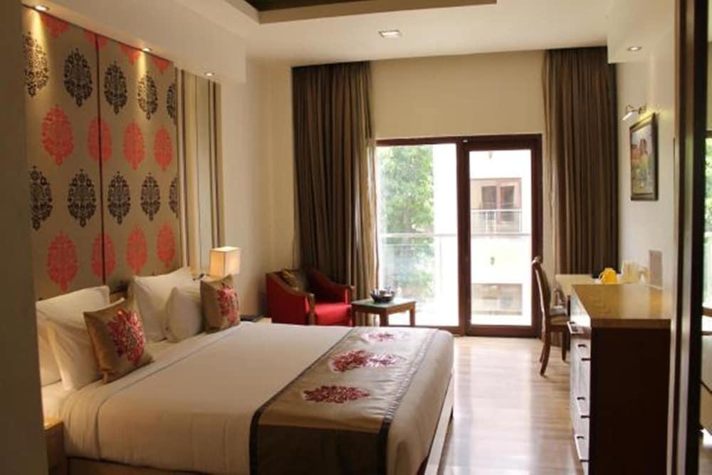 Hotel Jivitesh