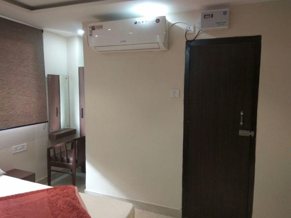 Ashiana Hotel