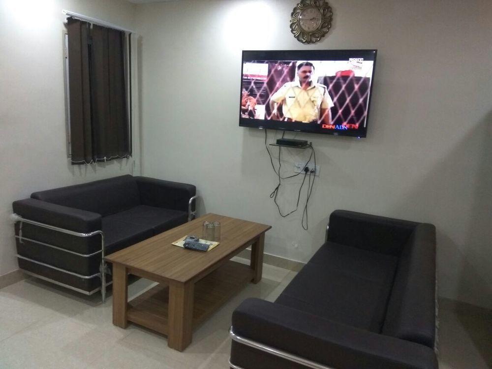 Hotel Ashiana 2*