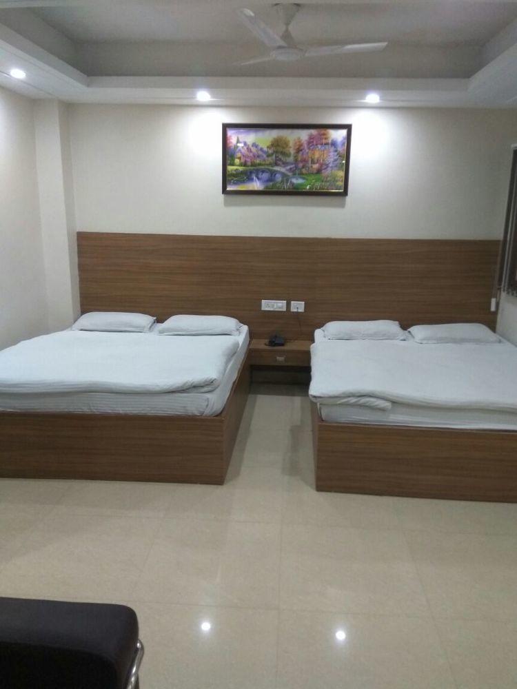 Ashiana Hotel 2*
