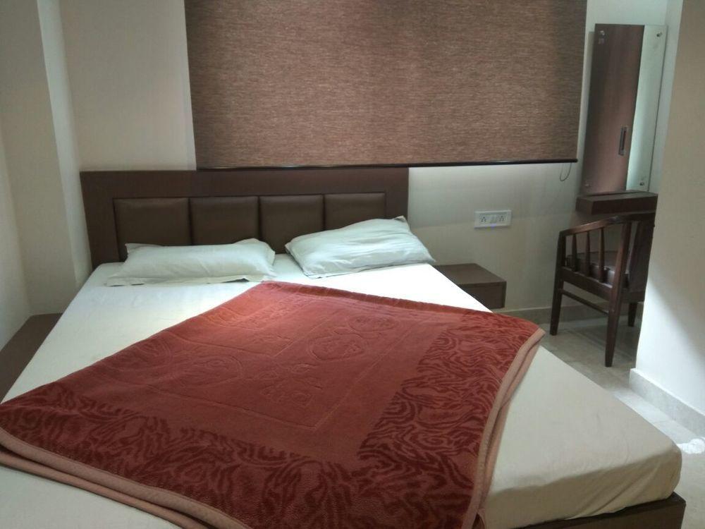 Ashiana Hotel New Delhi