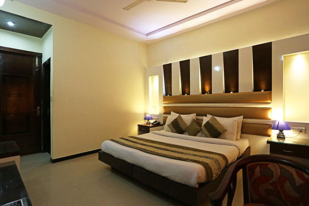 Hotel Star Plaza@new Delhi Railway Station