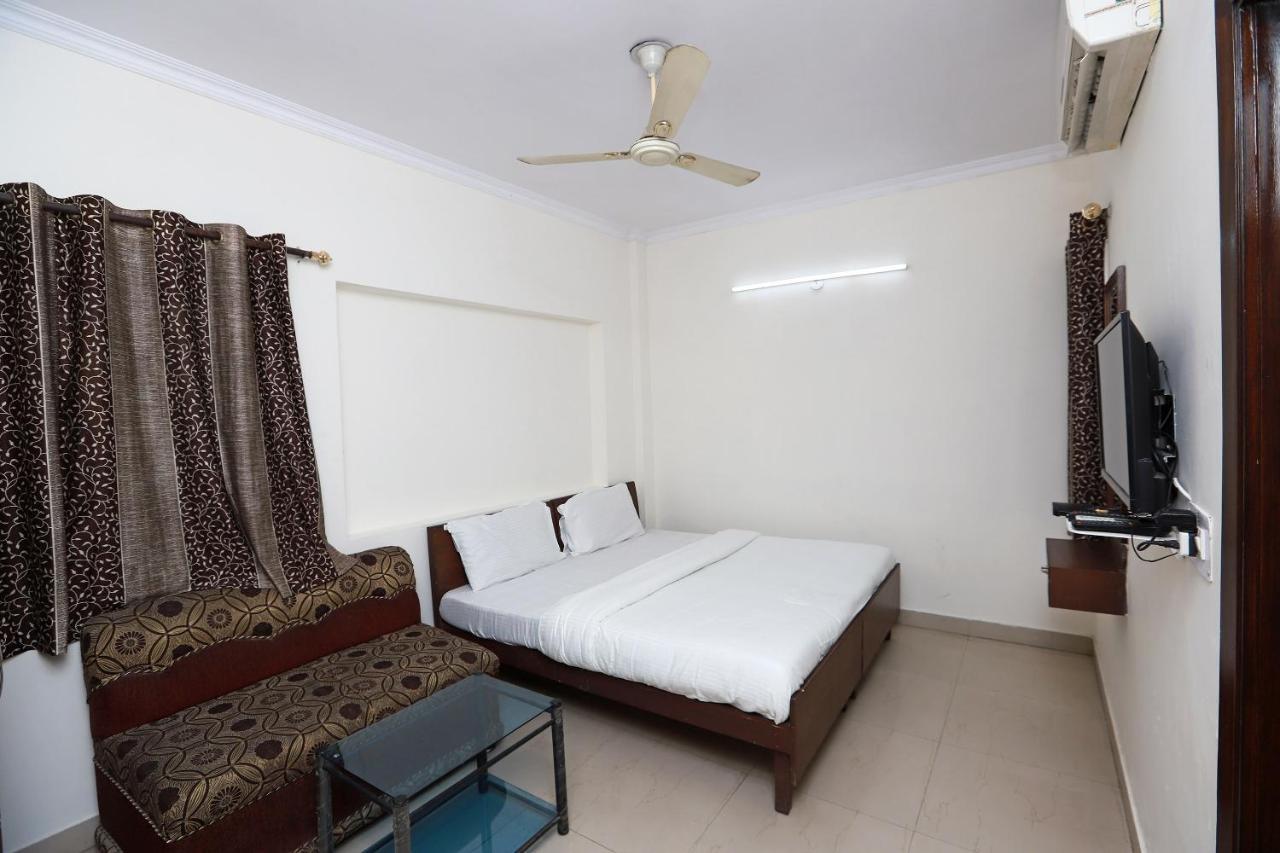 Spot On 29024 Jageer Palace Narela