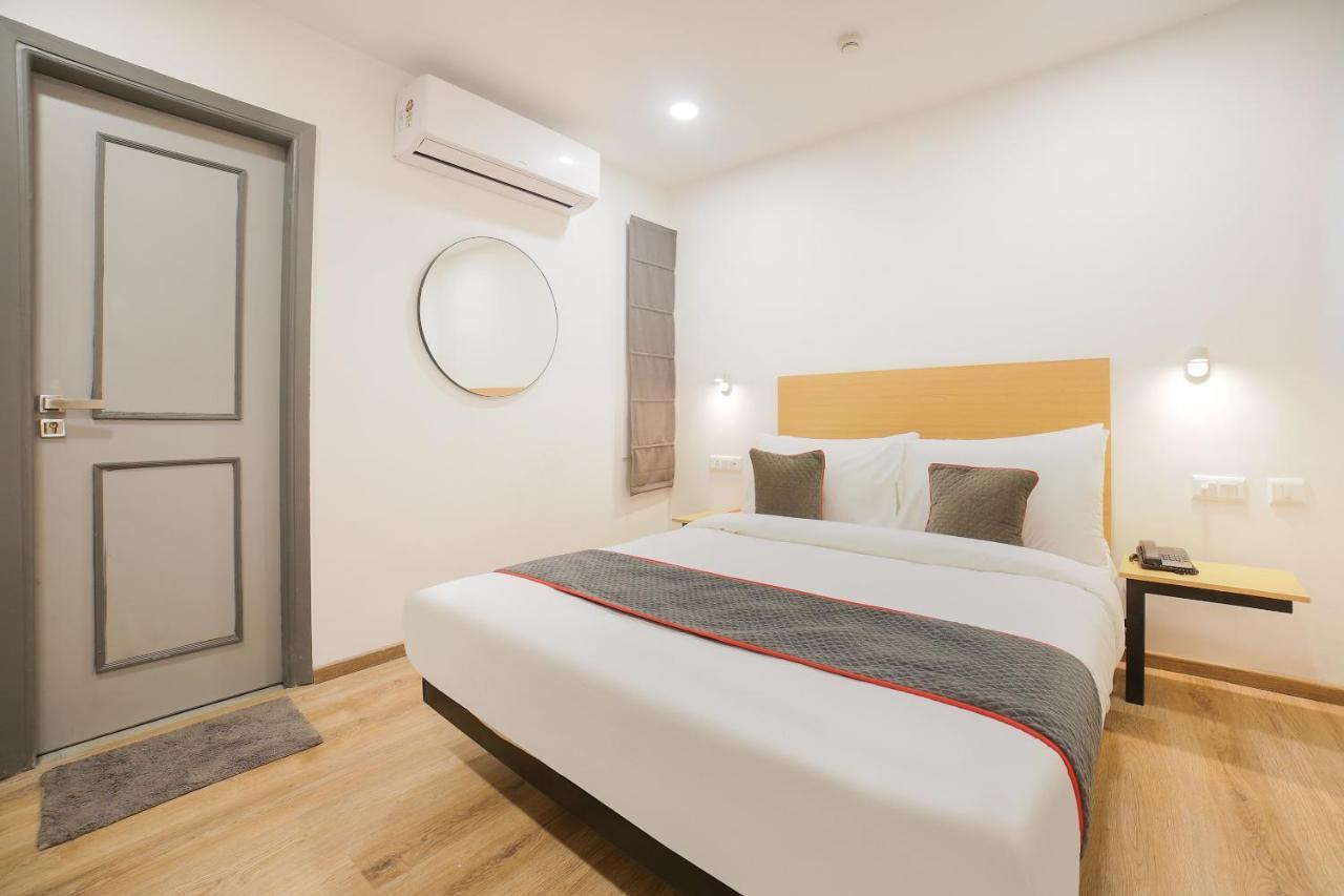 Oyo Townhouse 276 Sunrise