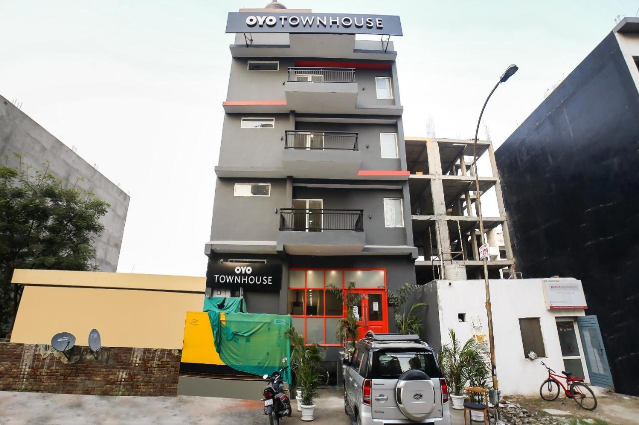 Oyo Townhouse 276 Sunrise 3*