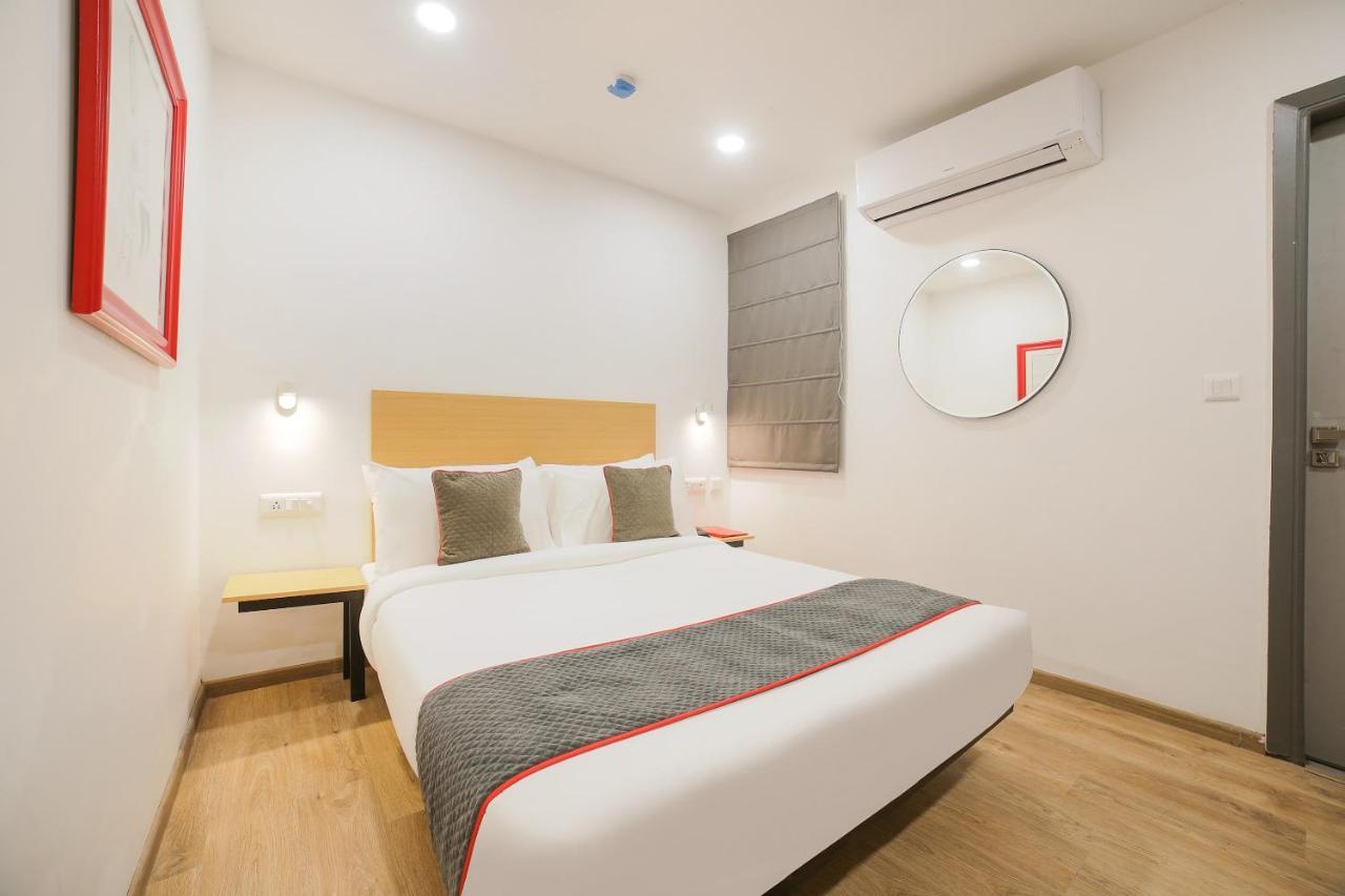 Oyo Townhouse 276 Sunrise