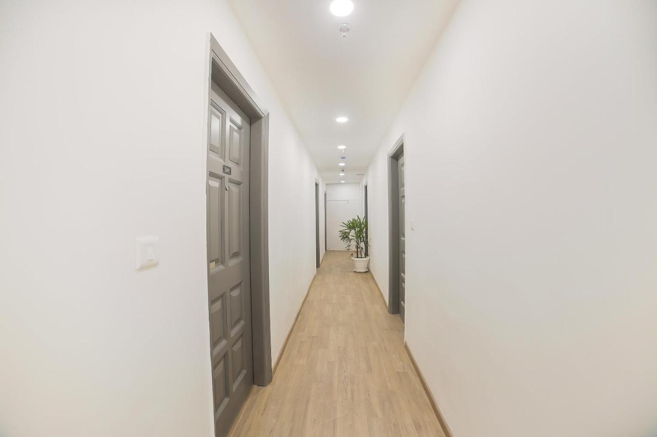 Oyo Townhouse 276 Sunrise Hotel