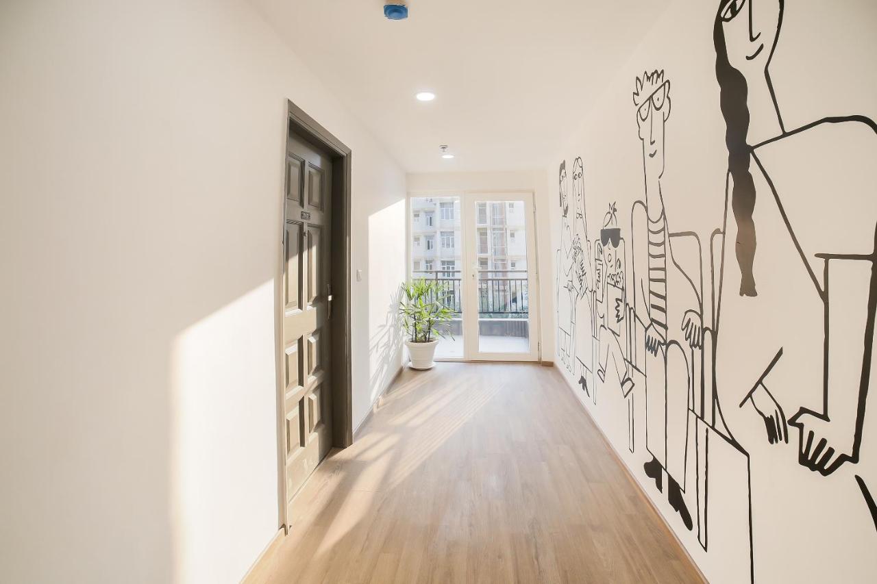 Oyo Townhouse 276 Sunrise