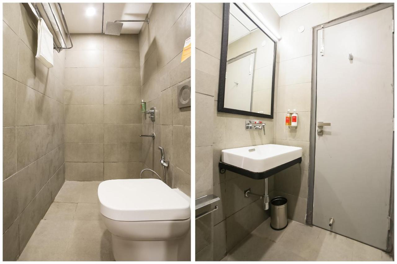 Oyo Townhouse 276 Sunrise Hotel 3*