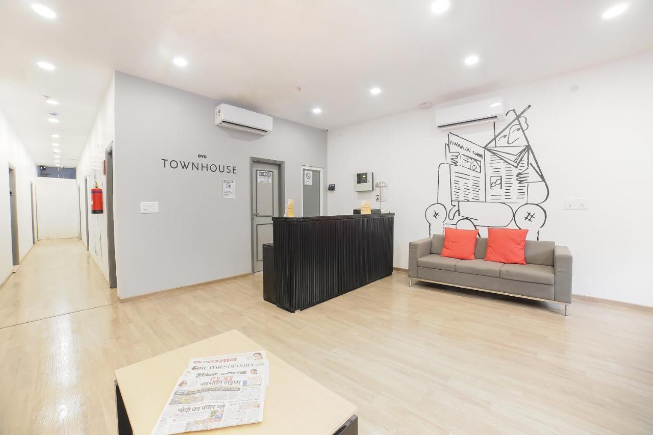 Hotel Oyo Townhouse 276 Sunrise