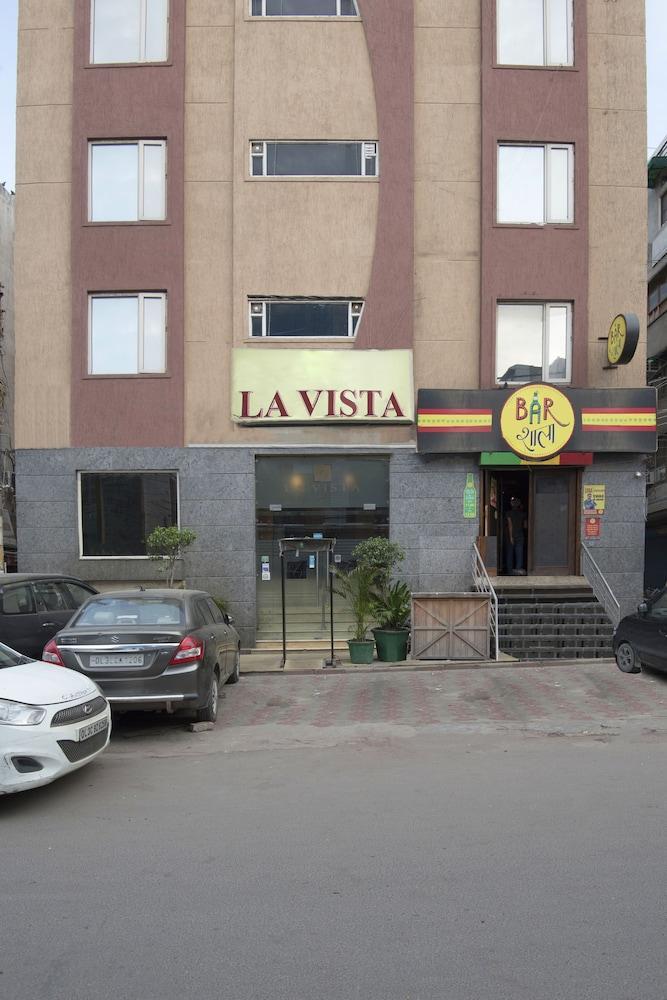 La Vista Hotel