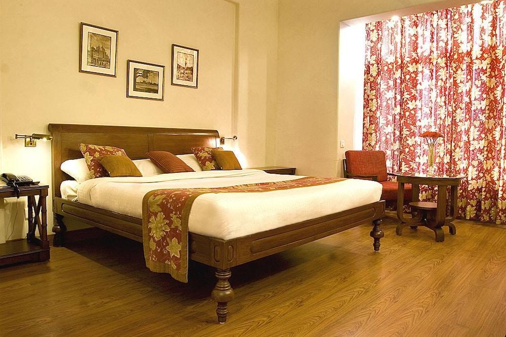 Hotel Broadway Delhi (National Capital Territory of India)