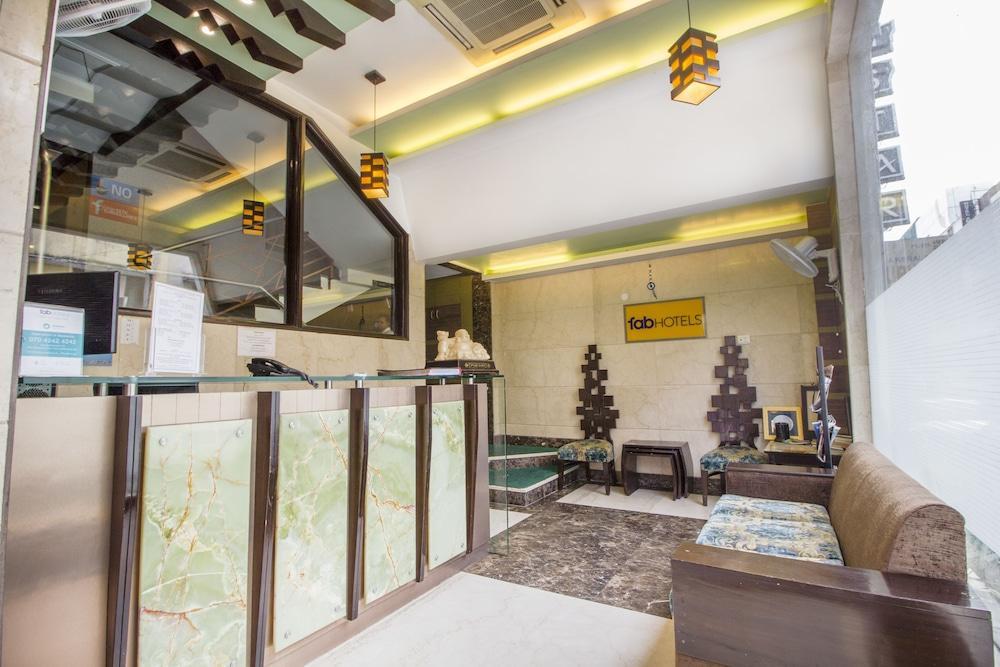Sunstar Heights