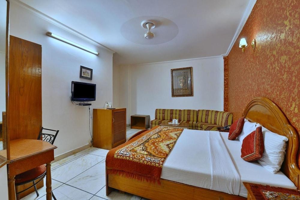 Rahul Palace