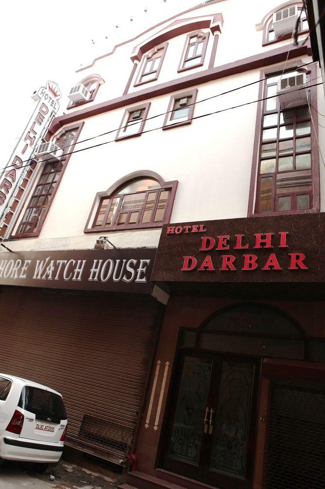 Hotel Fabhotel Darbar