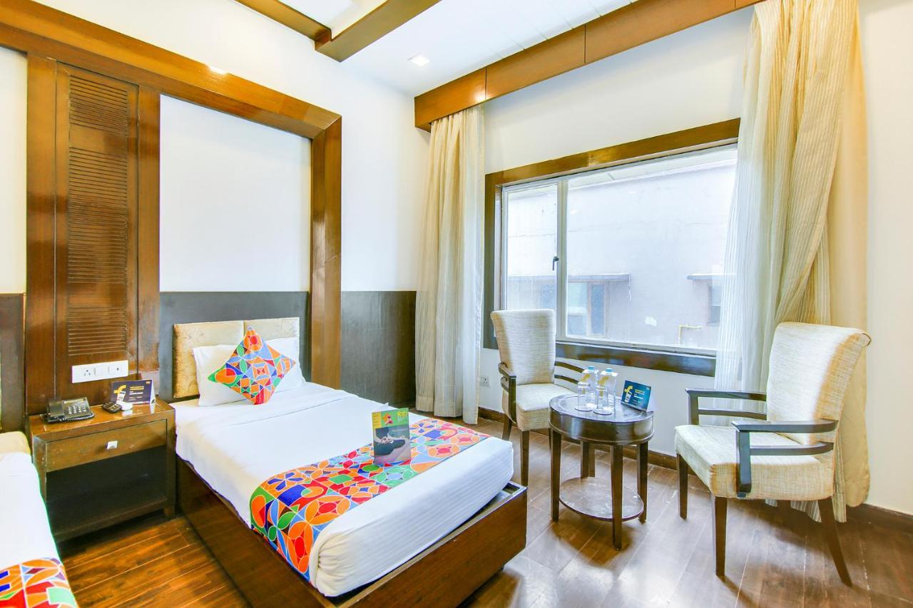Fabhotel Bellevue 3* New Delhi