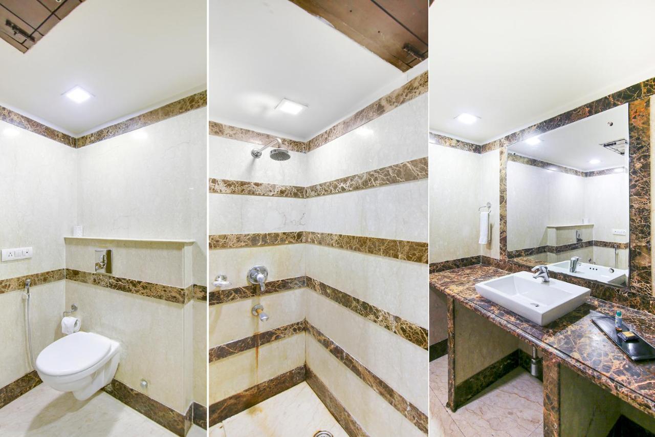 Fabhotel Bellevue New Delhi