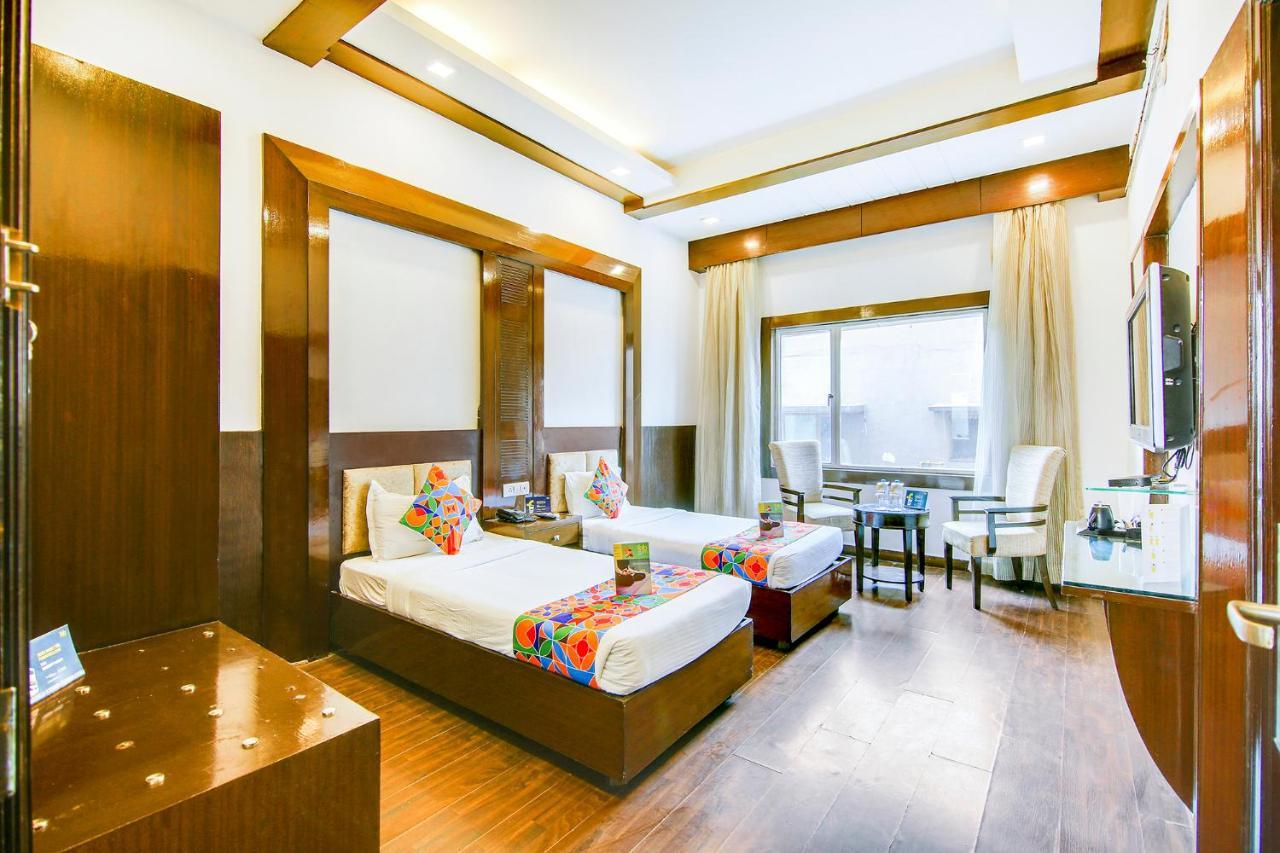 Hotel Fabhotel Bellevue