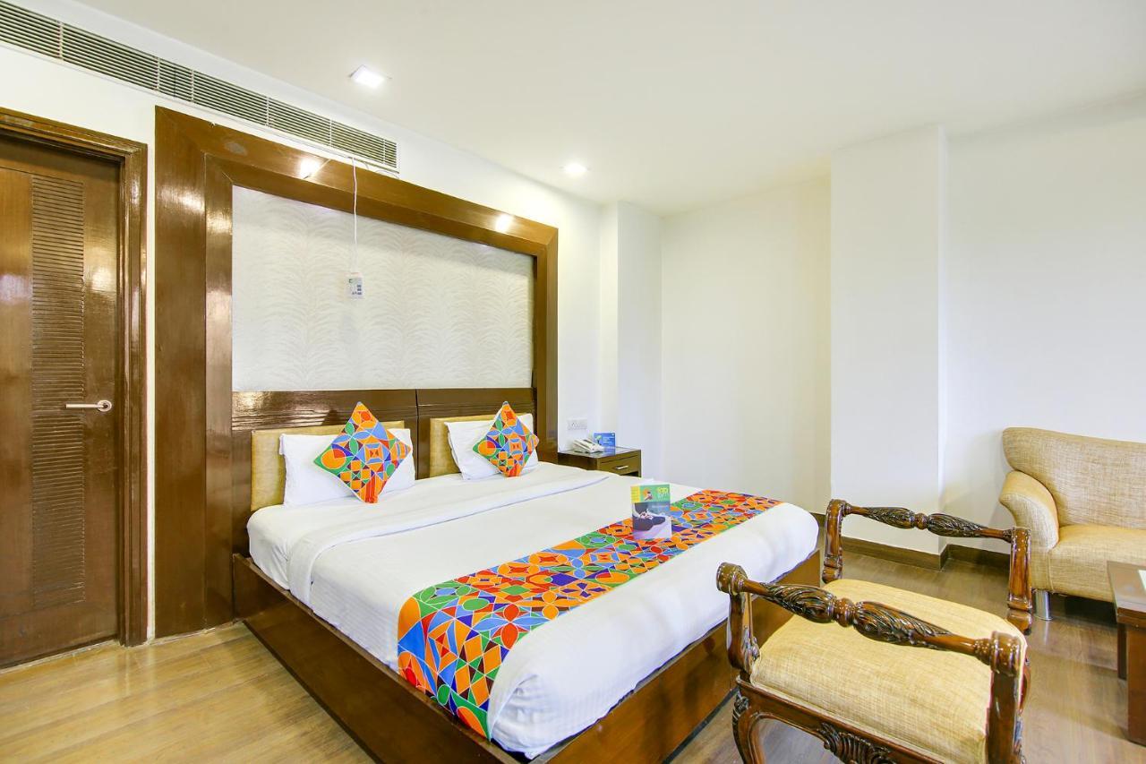 Hotel Fabhotel Bellevue 3*